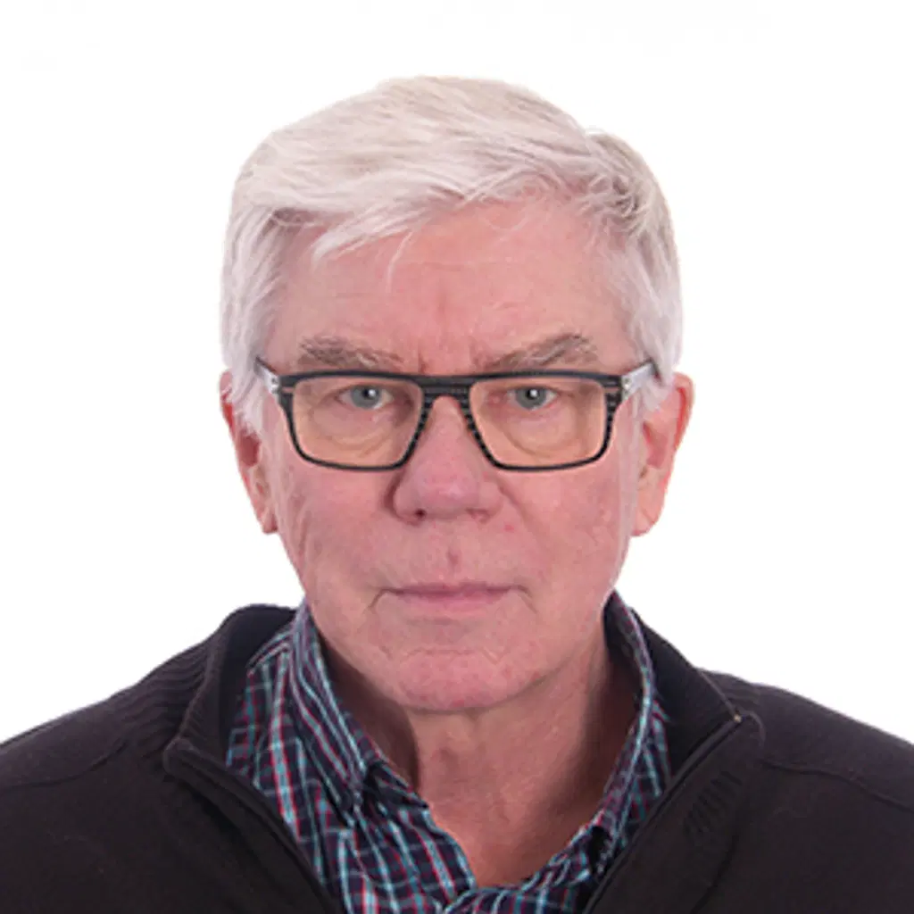 Seppo Kiiskinen, PKO:n edustajiston jäsen
