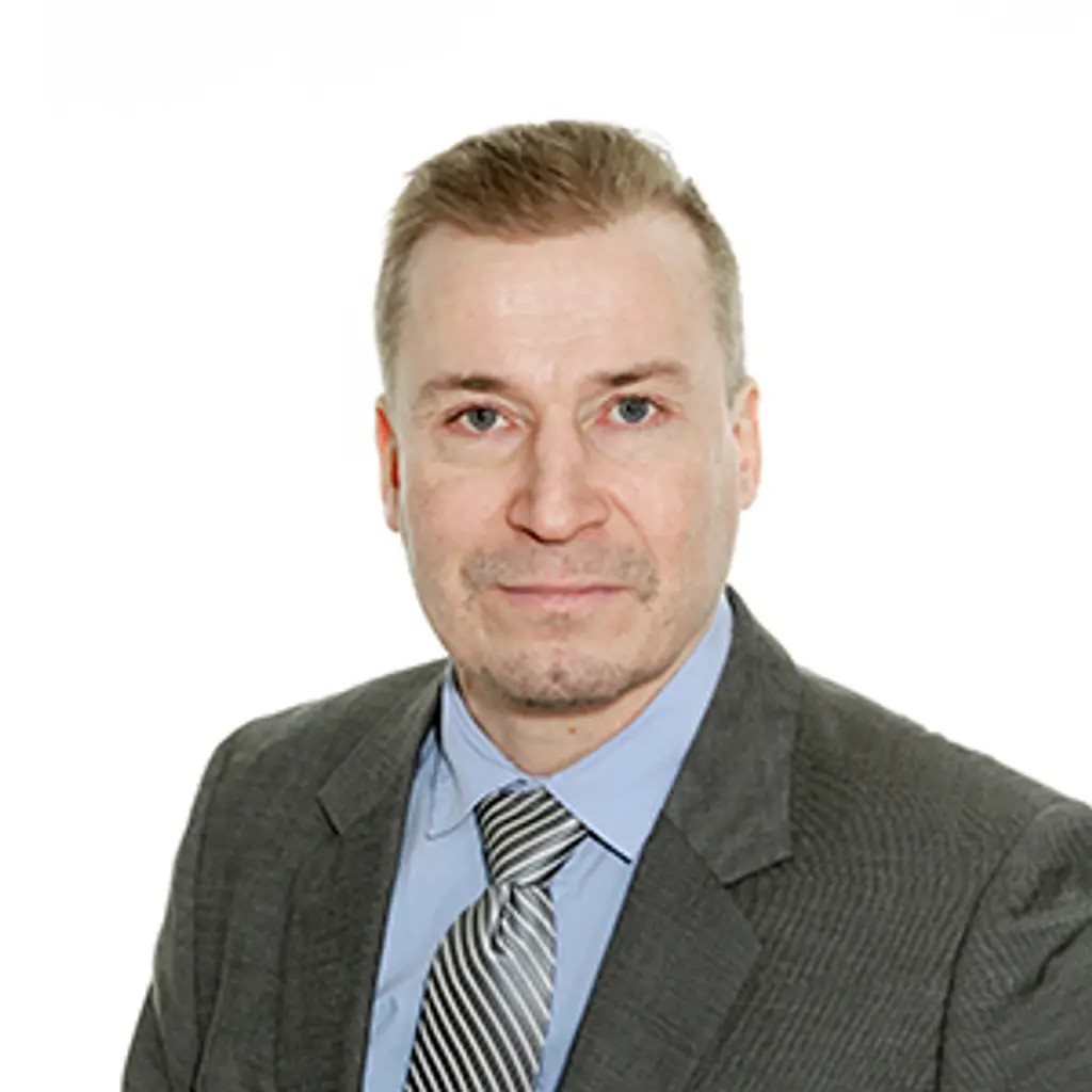 Antti Ronkainen, PKO:n edustajiston jäsen