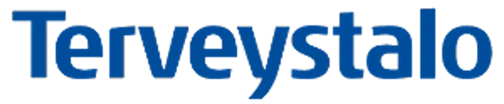 Terveystalon logo