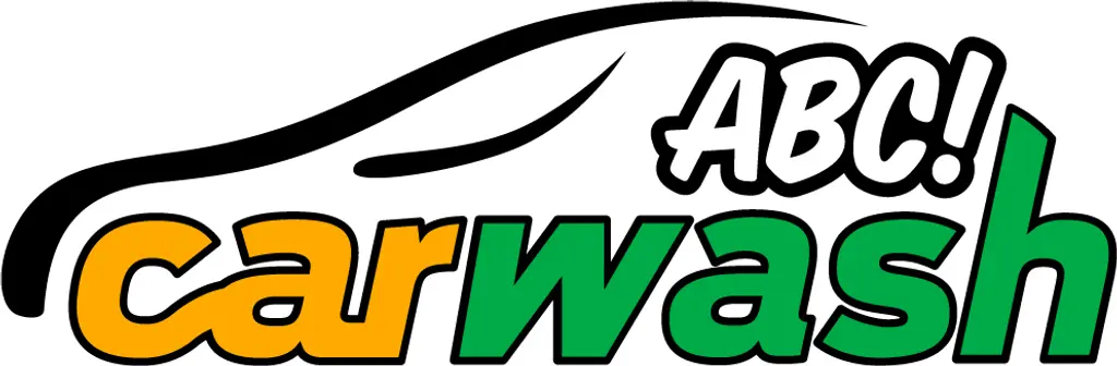 abc carwash logo