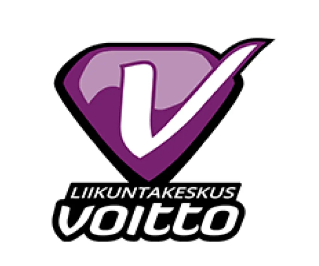 Liikuntakeskus Voiton logo