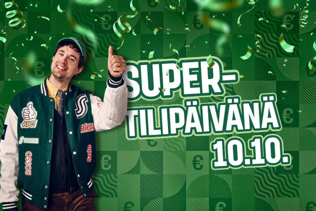 Supertilipäivä