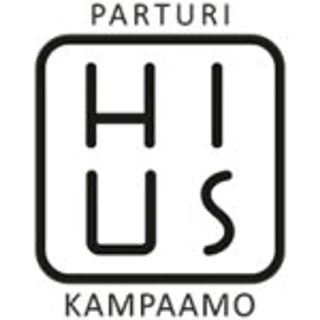 Parturi-kampaamo Hius