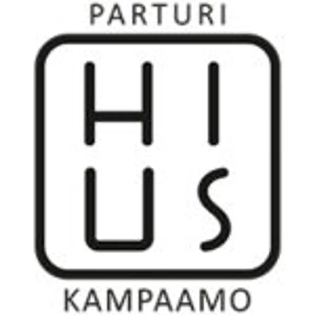 Parturi-kampaamo Hius