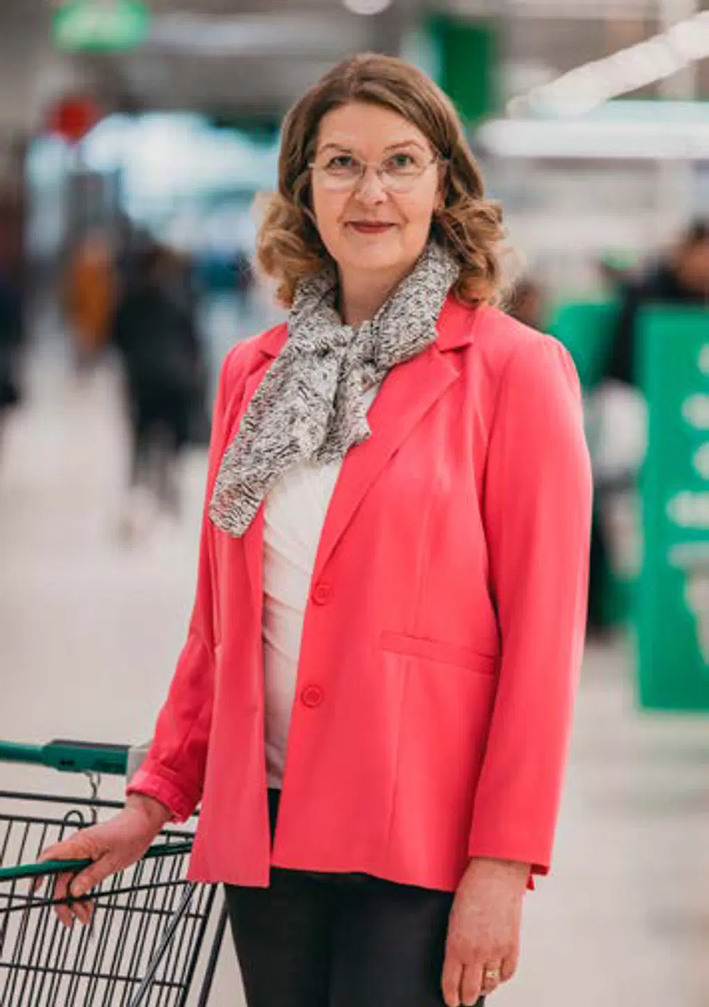 Sanna Järviaho