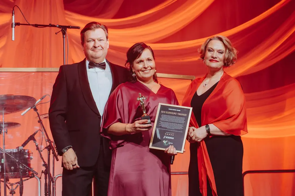 Suvi Tikkanen-Elonheimo