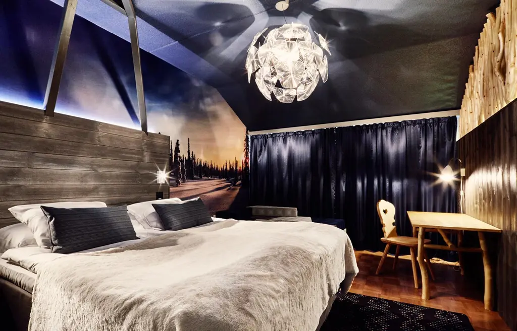 Original Sokos Hotel Vaakunan huone