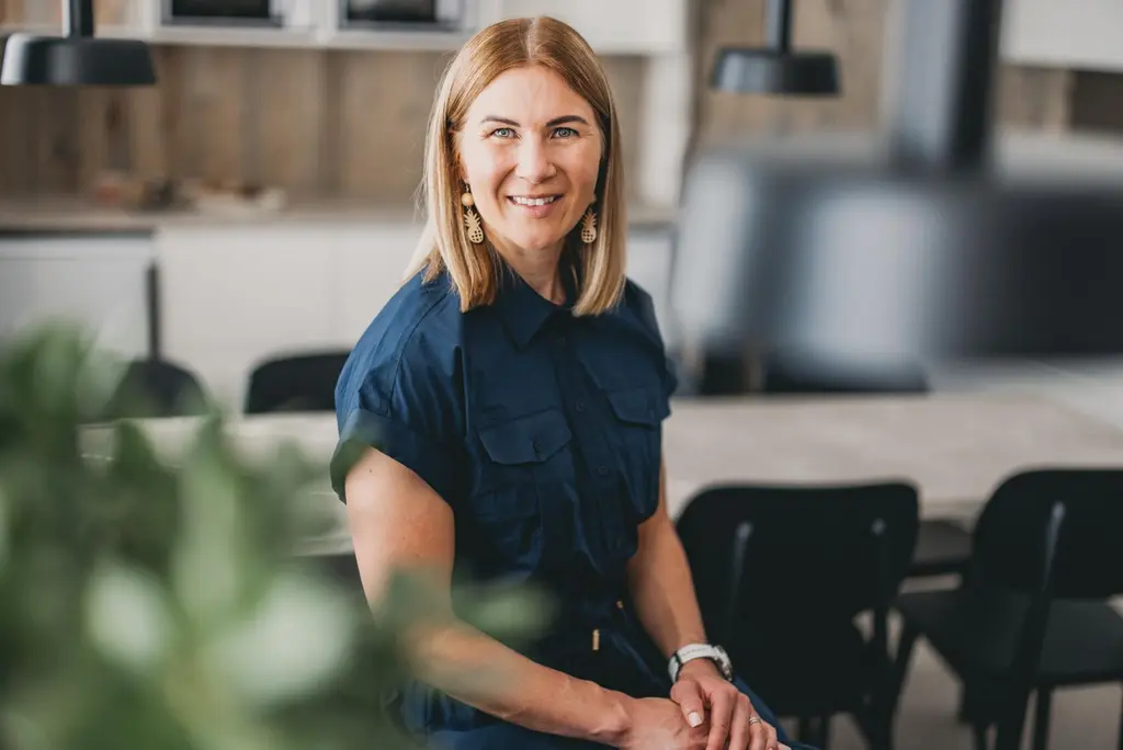 Iina Kalliorinne