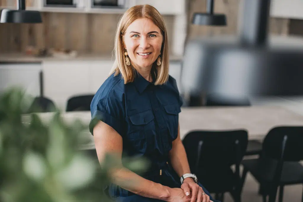 Iina Kalliorinne
