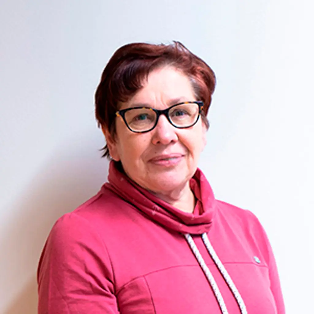 Seija Jaatinen, PKO:n edustajiston jäsen