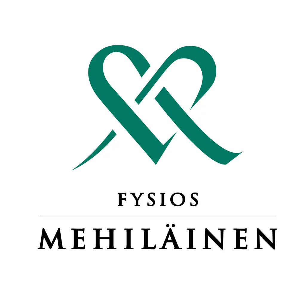 Fysios Mehiläinen logo