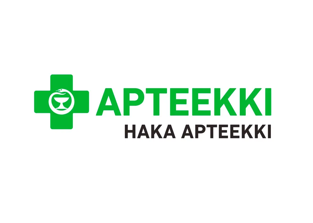 Logo Haka Apteekki