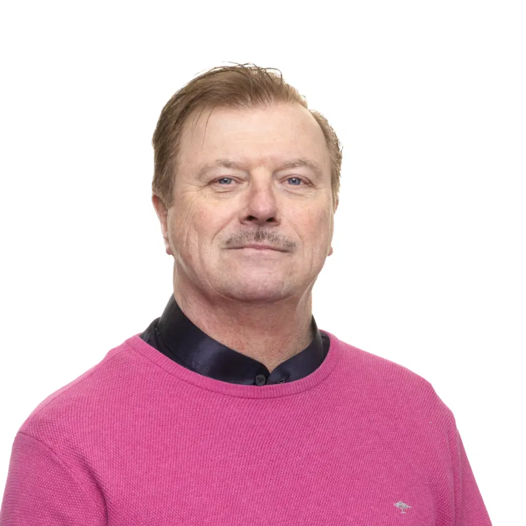 henkilökuva