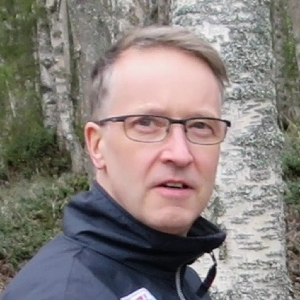 henkilökuva