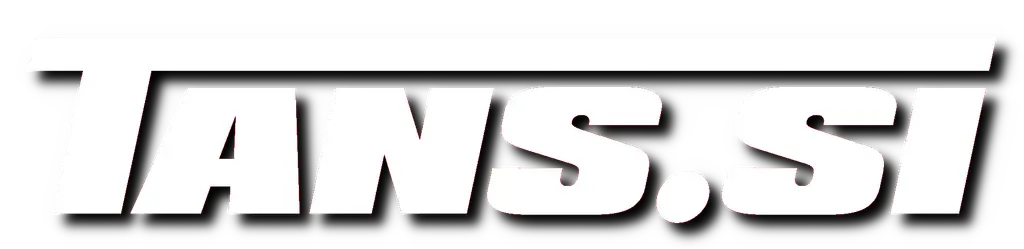 Tans.si logo