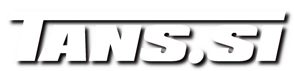Tans.si logo