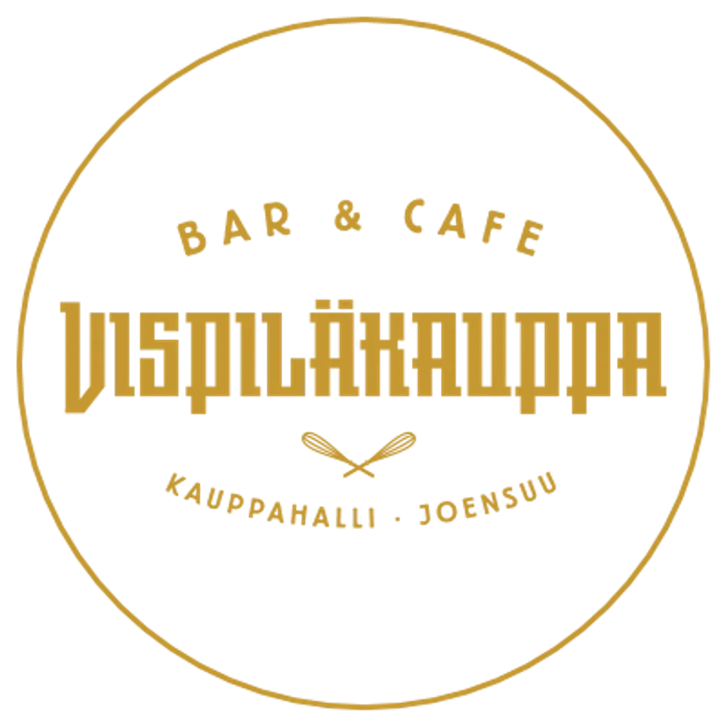 Bar & Cafe Vispiläkauppa
