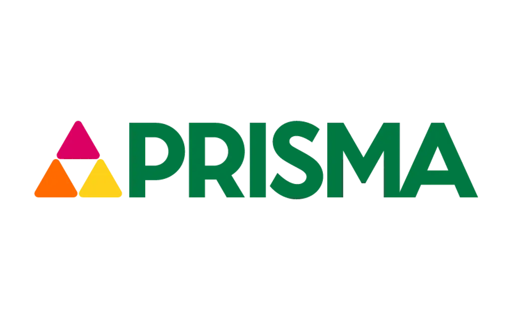 Prisma logo