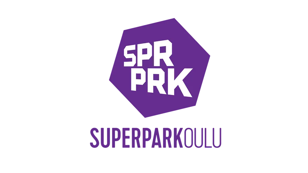 SuperPark logo