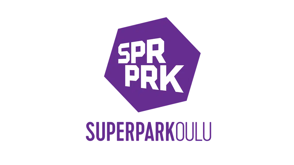 SuperPark logo