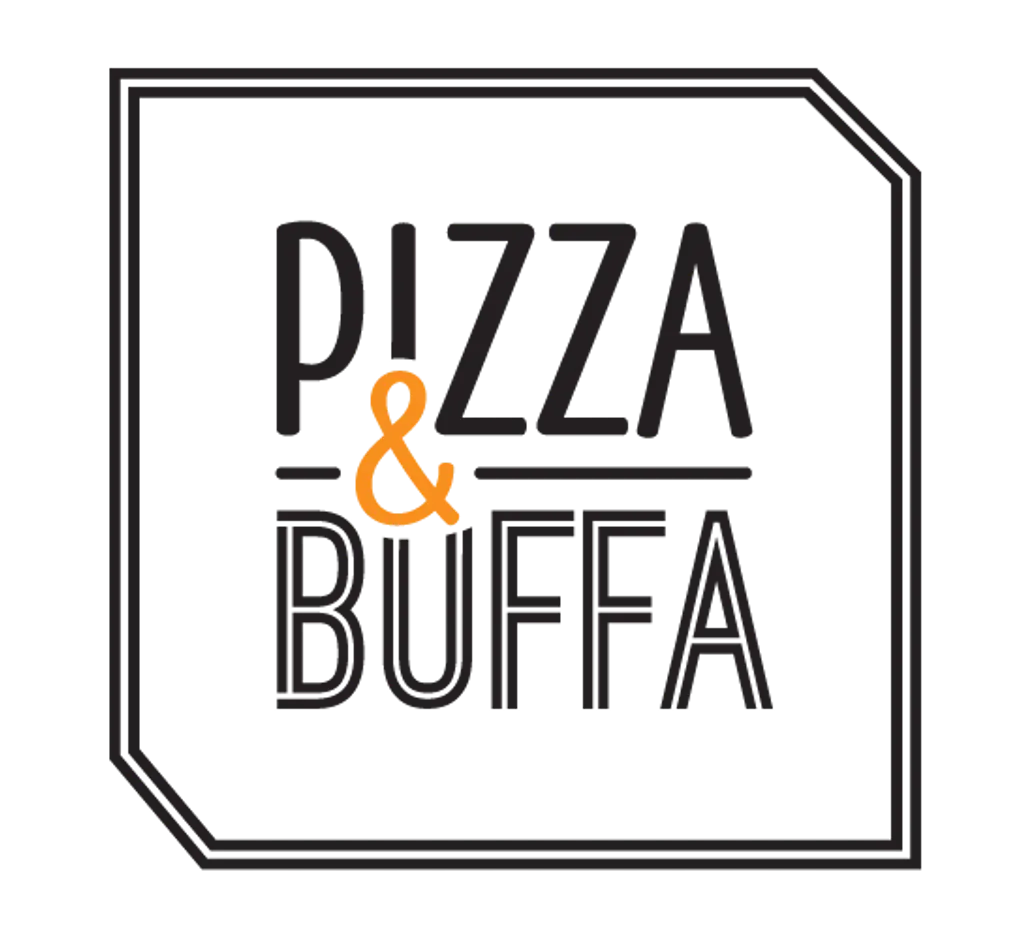 Pizza & Buffa logo