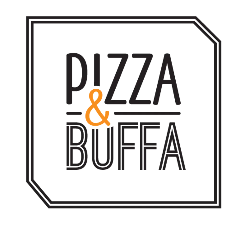 Pizza & Buffa logo