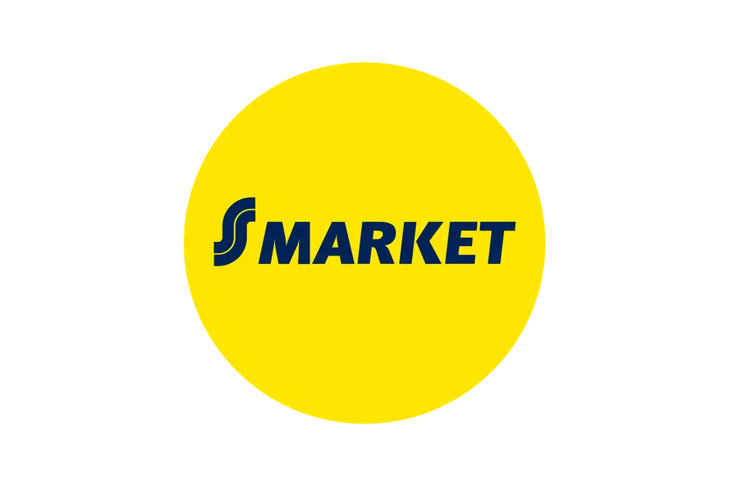 PeeÄssä S-market edut logo