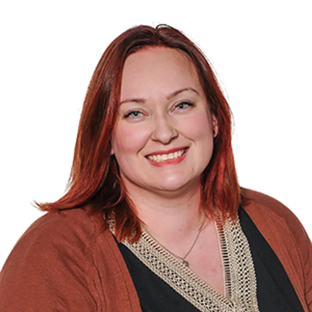 Jenni Kiiskinen, PKO:n edustajiston jäsen