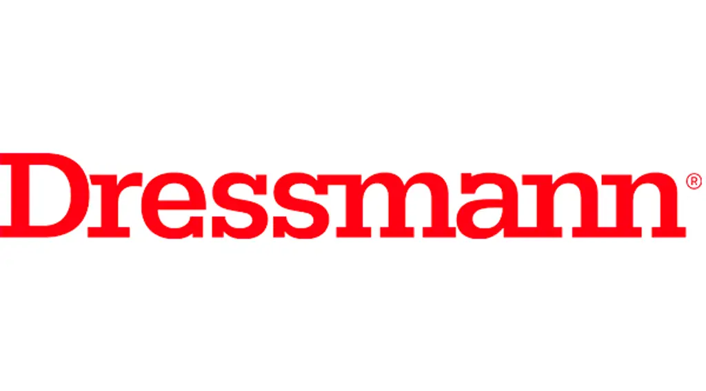 Dressmann
