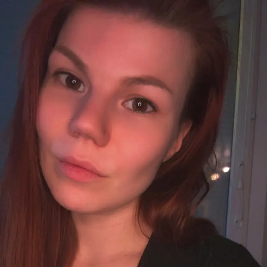 henkilökuva