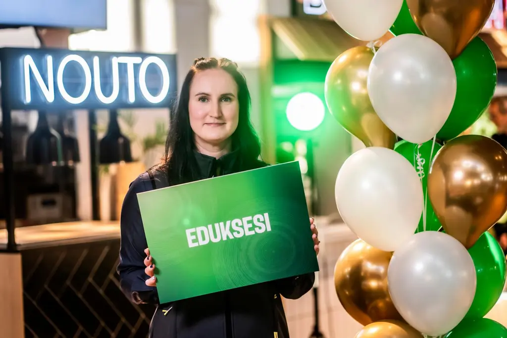 s-etukortti liittyminen
