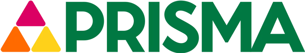Prisma logo
