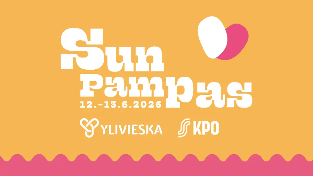 Sun Pampas logo 2026.