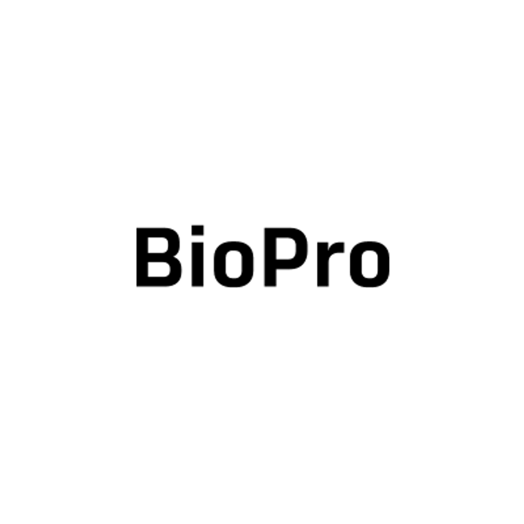 Bio Pron logo