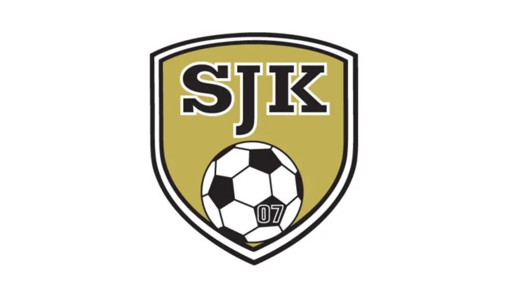 Seinäjoen Jalkapallokerhon logo