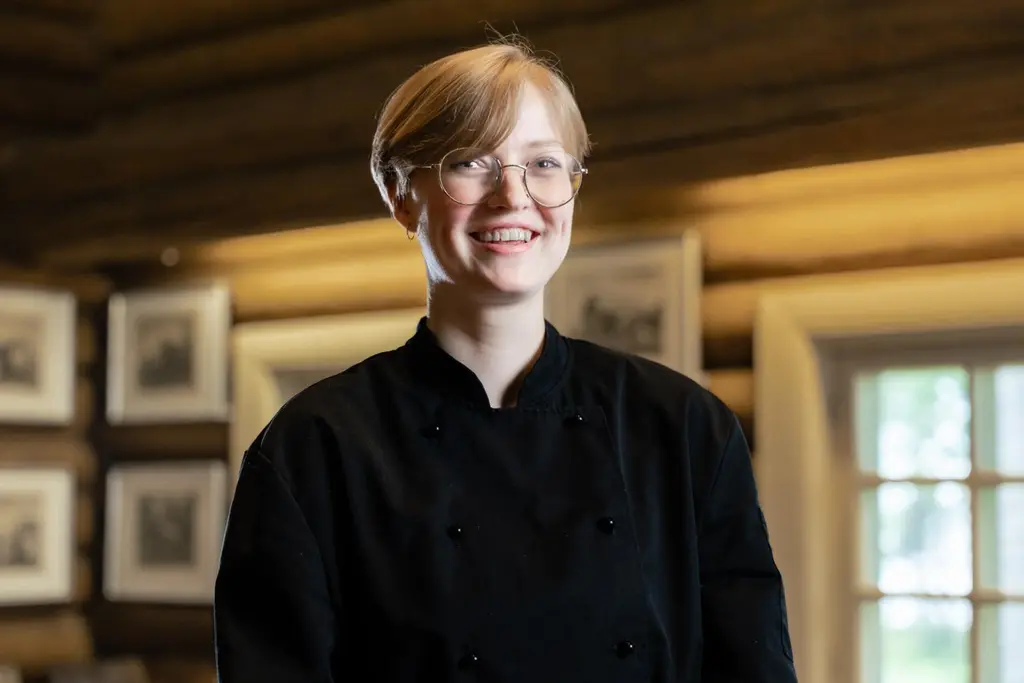 Aleksandra Starovoitova