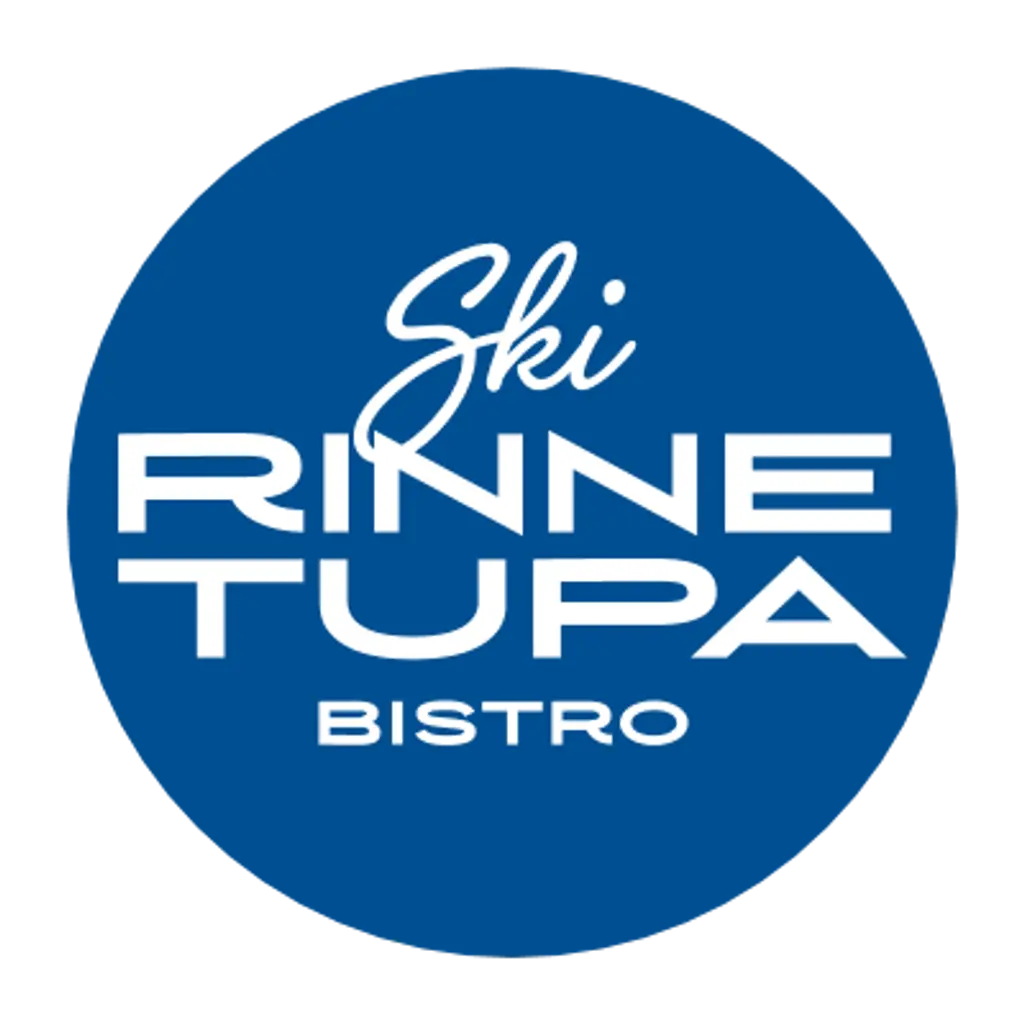 Ski Bistro Rinnetupa Logo