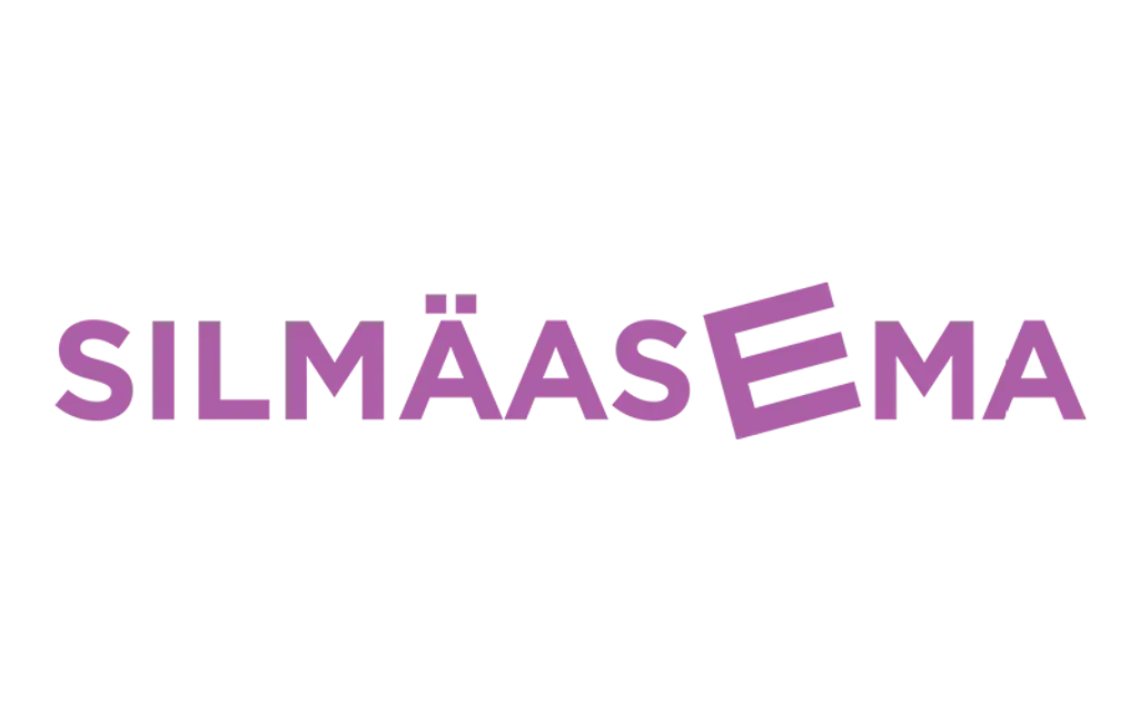 Silmäasema logo