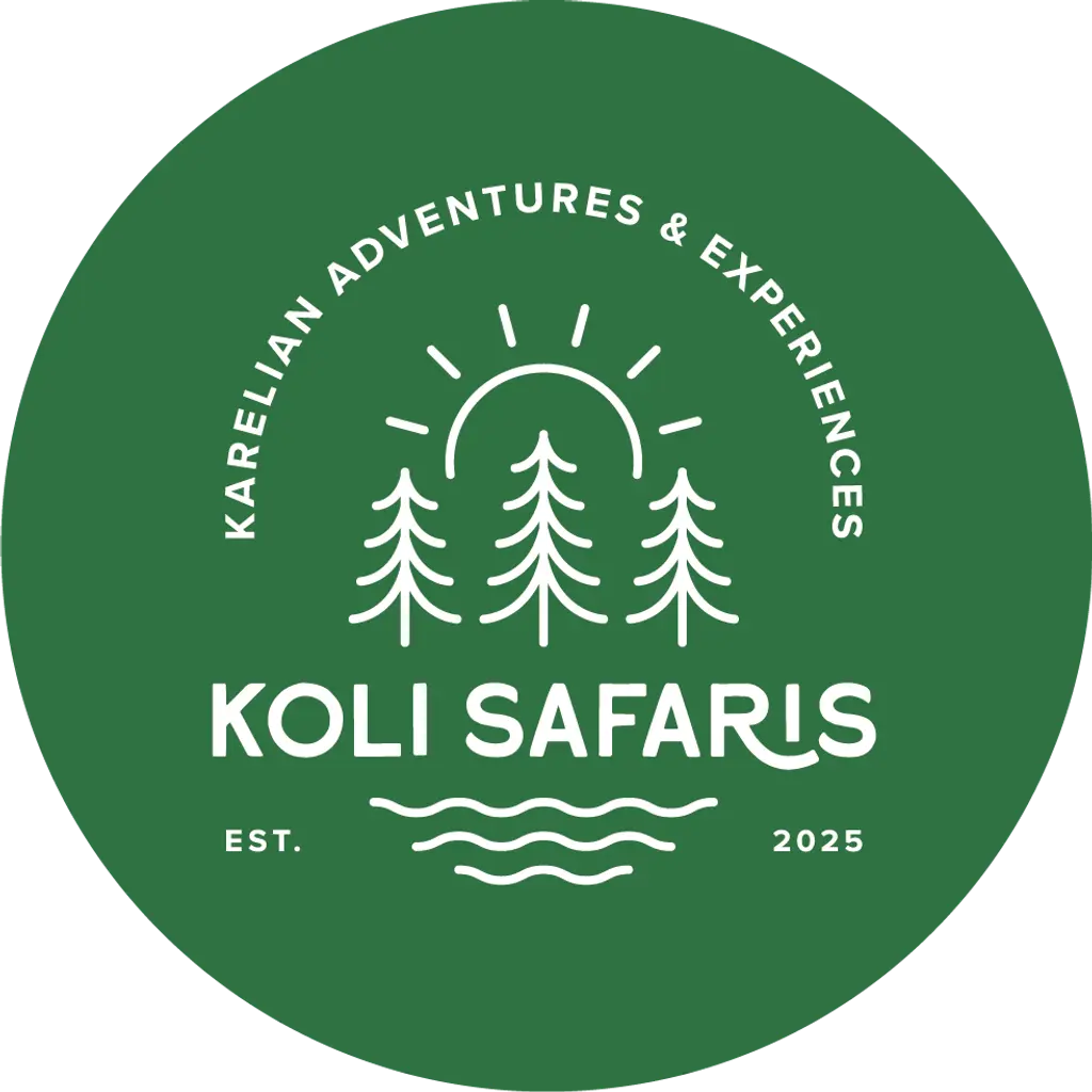Koli Safaris Logo