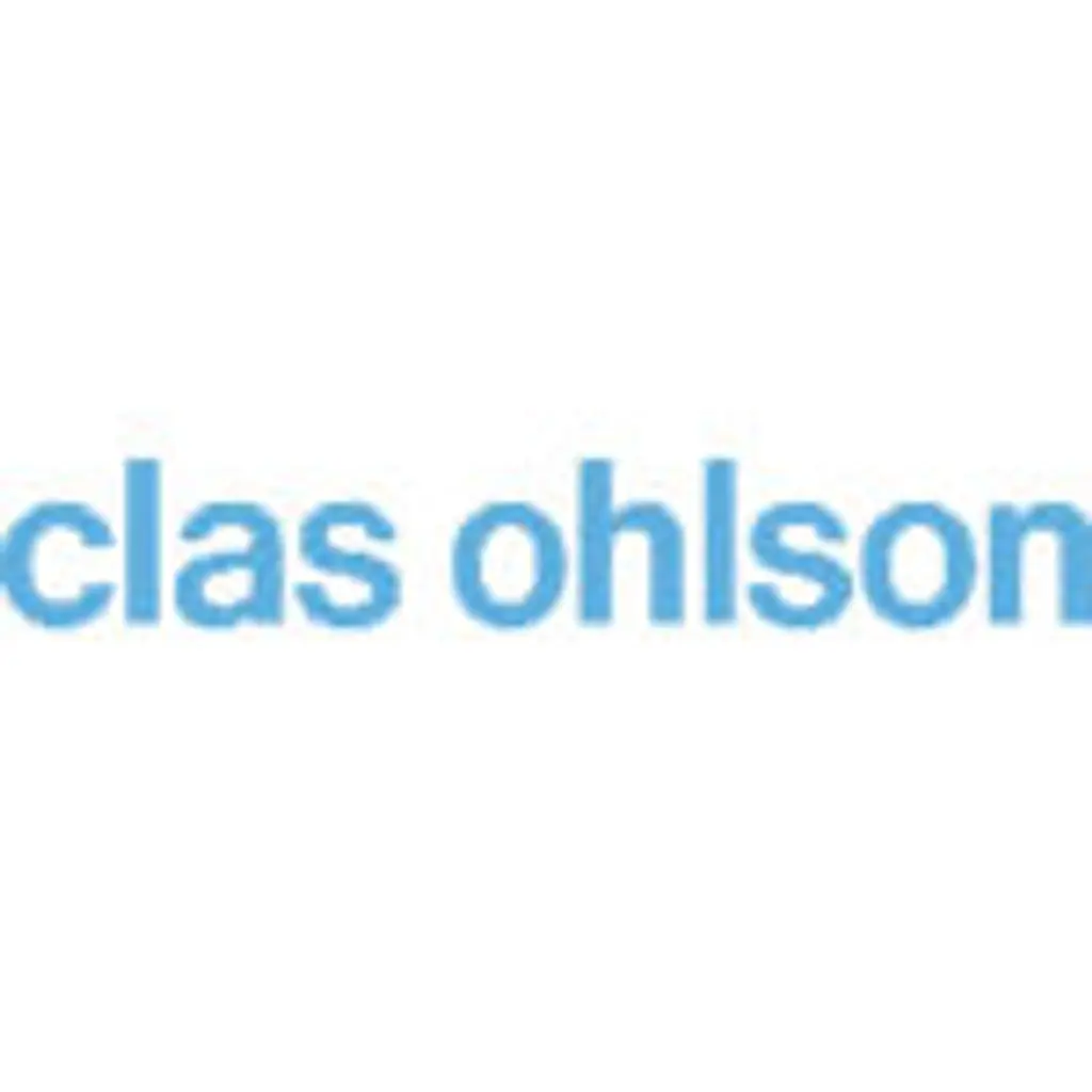 Clas Ohlson