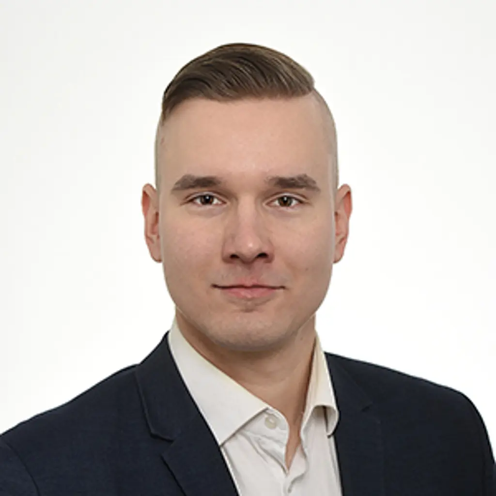 Asseri Kinnunen, PKO:n edustajiston jäsen