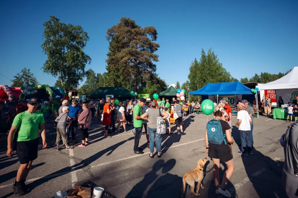 Tietosuoja PKO:ssa