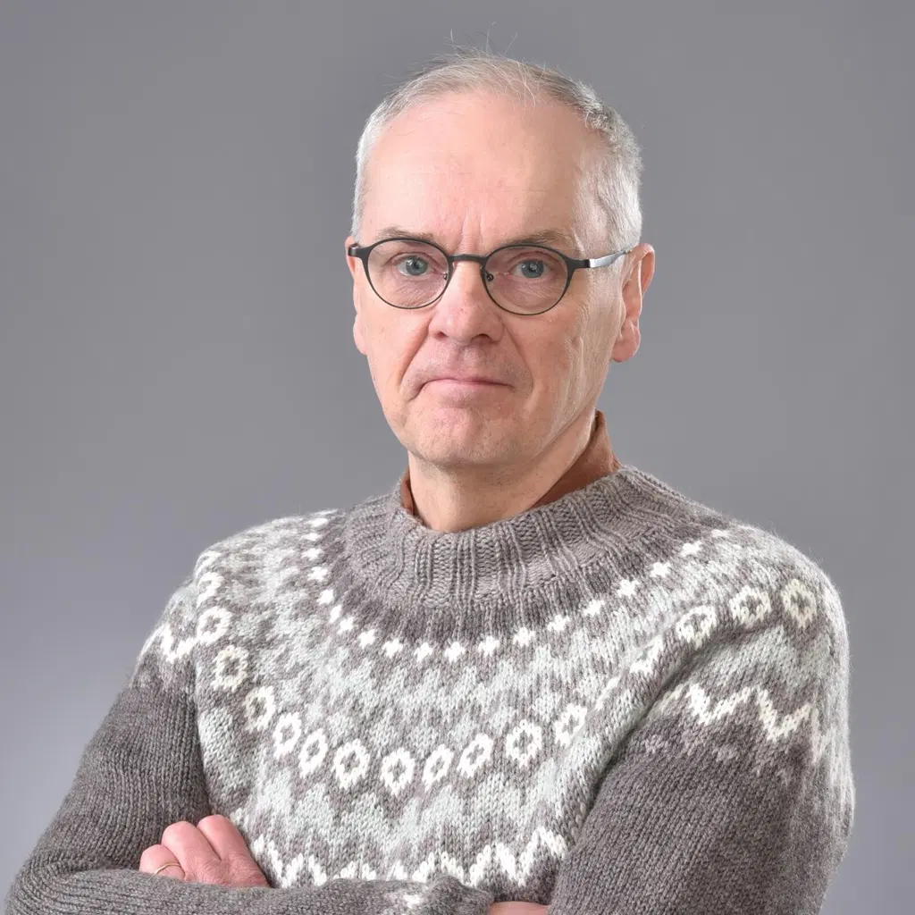 henkilökuva