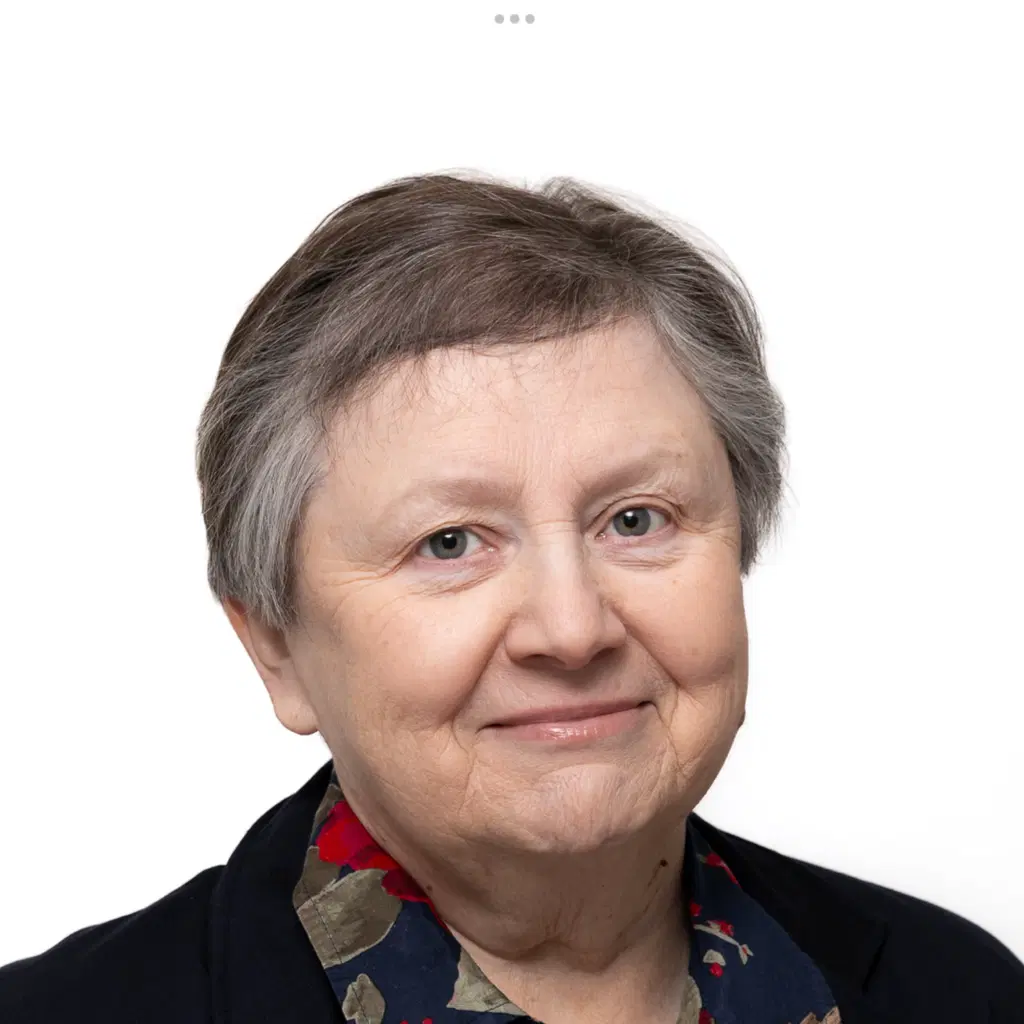 henkilökuva
