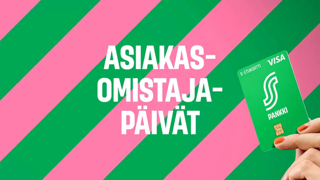 Prisman asiakasomistajapäivät uutiskuva