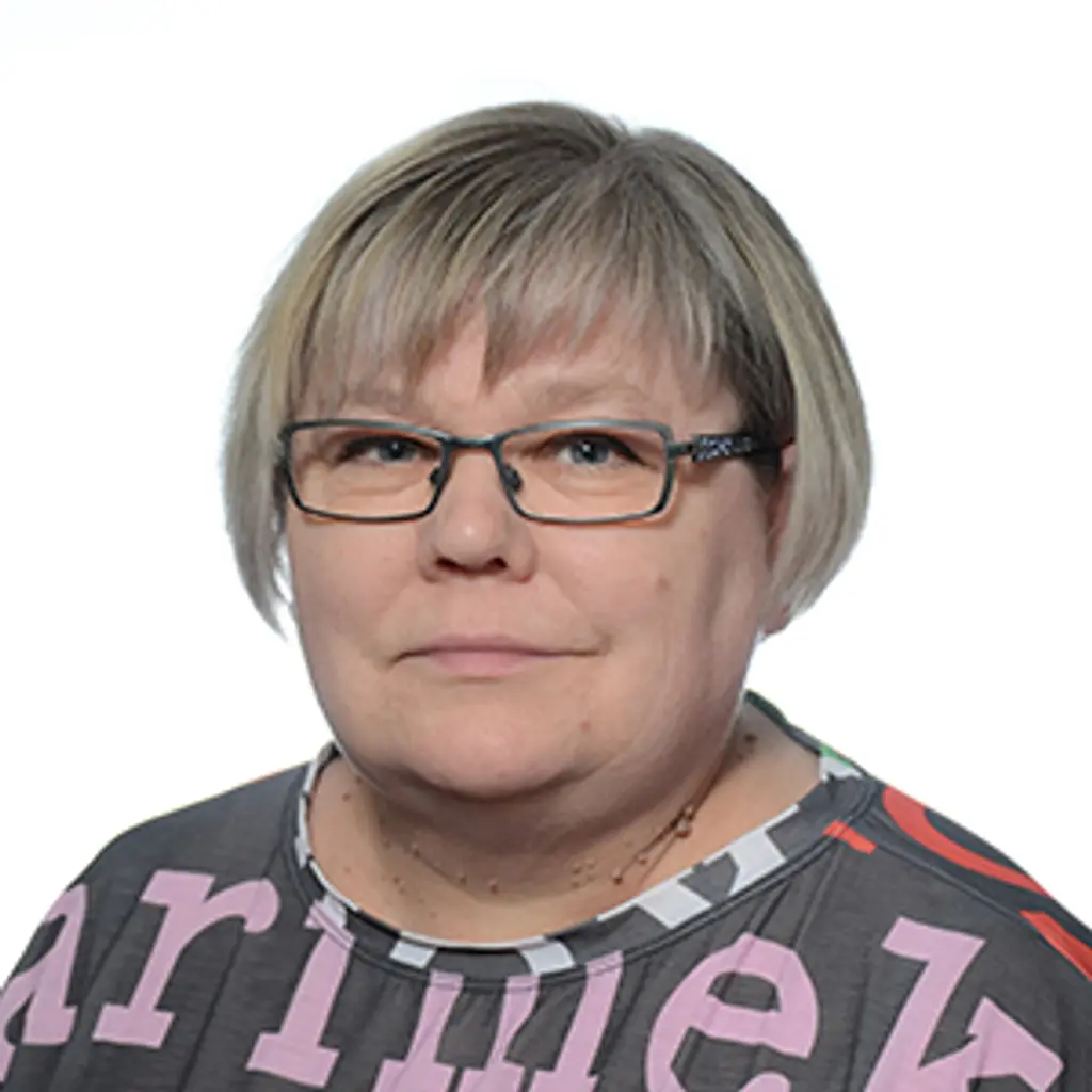 Marita Vilen, PKO:n edustajiston jäsen