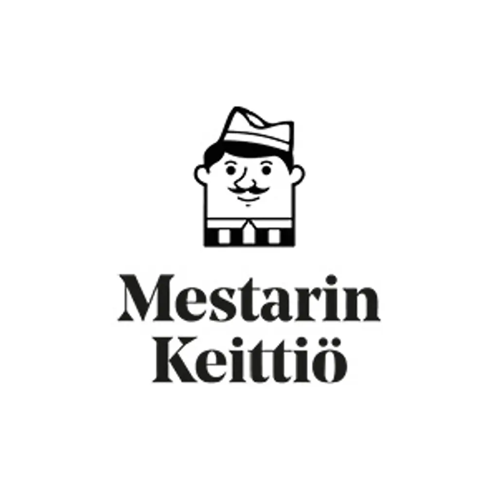Mestarin Keittiö Sokkari