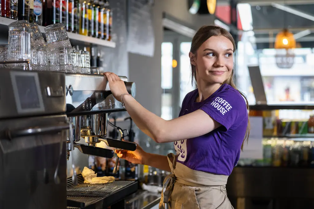 Barista