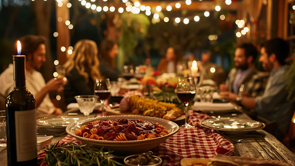 juhlatilat Trattoria