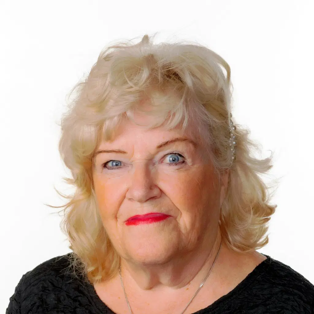 henkilökuva